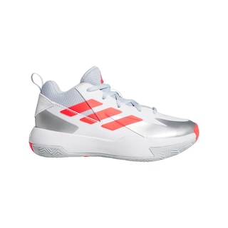 Foto 1 | Cross Em Up Select C Adidas Blanco Niños