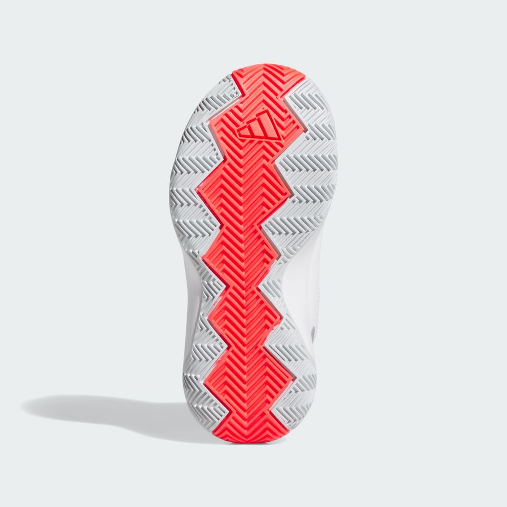Foto 5 | Cross Em Up Select C Adidas Blanco Niños