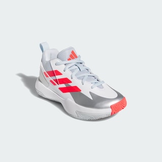 Foto 6 | Cross Em Up Select C Adidas Blanco Niños