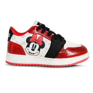 Foto 1 | Tenis Disney Minnie Mouse Para Niña