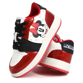 Foto 3 | Tenis Disney Minnie Mouse Para Niña