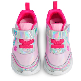 Foto 6 | Tenis Peppa Pig Con Luces Para Niña
