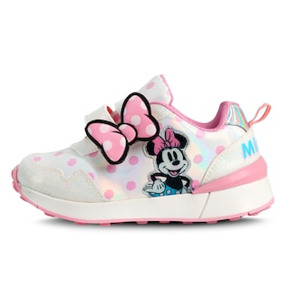 Foto 1 | Tenis Disney Minnie Mouse Para Niña