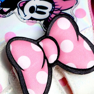 Foto 2 | Tenis Disney Minnie Mouse Para Niña