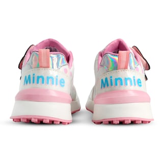 Foto 3 | Tenis Disney Minnie Mouse Para Niña