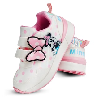 Foto 4 | Tenis Disney Minnie Mouse Para Niña