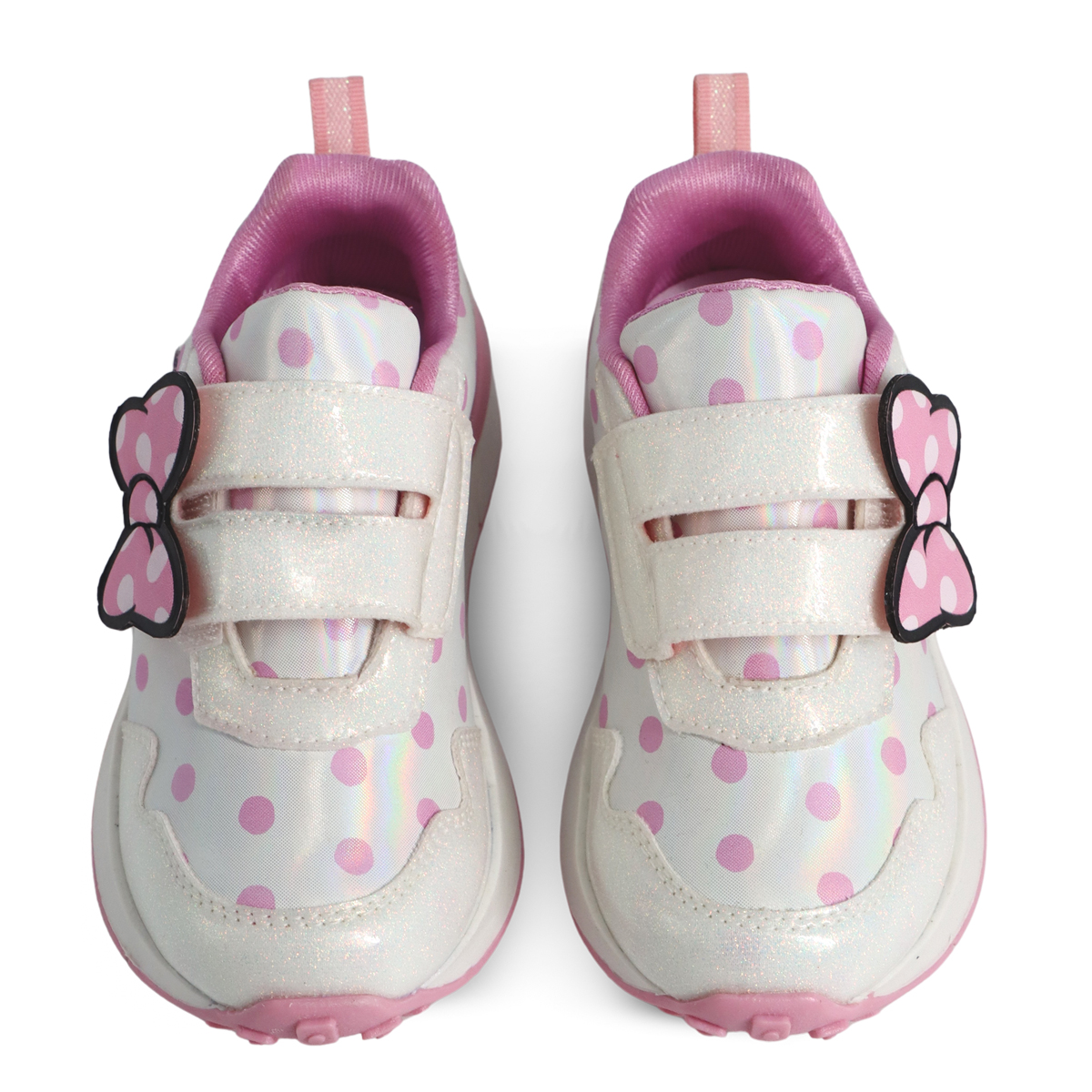 Foto 7 | Tenis Disney Minnie Mouse Para Niña