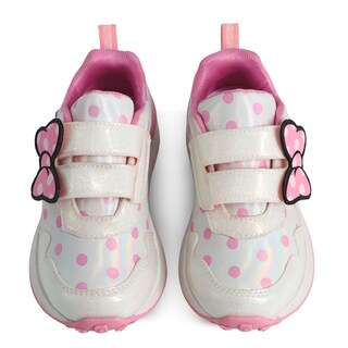 Foto 7 | Tenis Disney Minnie Mouse Para Niña