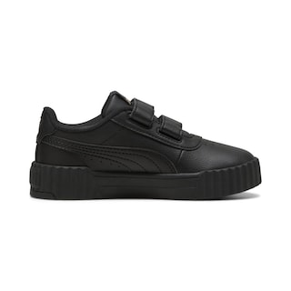 Foto 2 | Tenis Puma Carina 3.0 Ps Para Niña Negro