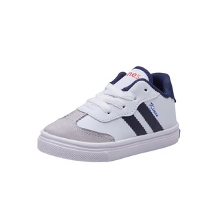 Foto 3 | Tenis Calzado Watanabe Color Azul Niño Casuales Moda