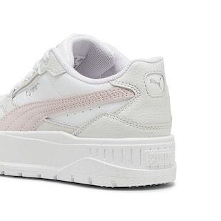 Foto 5 | Tenis Puma Karmen Ll Idol Ps Para Niña Blanco