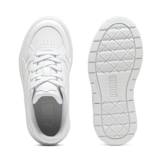 Foto 5 | Tenis Puma Karmen Ll Idol Ps Para Niña Blanco