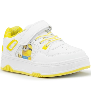 Foto 1 | Tenis Bubble Gummers Vadhir I Blancos para Niño
