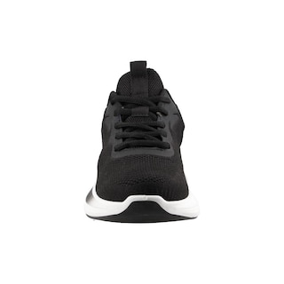 Foto 4 | Tenis Trax By Mr Shu Mujer Casual Amortiguados Negro