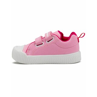 Foto 7 | Tenis Bubble Gummers Para Niña Antiderrapante Ligeros Rosa Fucsia