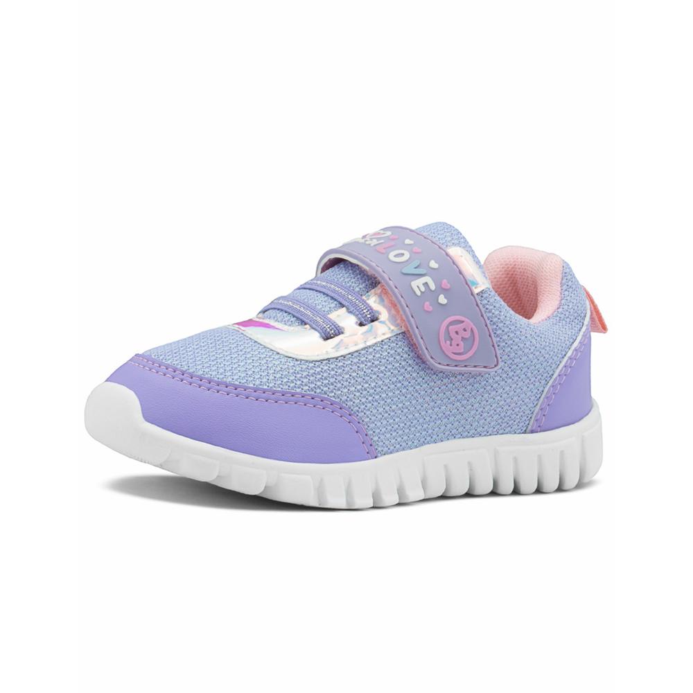 Foto 5 | Tenis Para Niña Bubble Gummers Deportivo Running Uzzy I Lila Lila