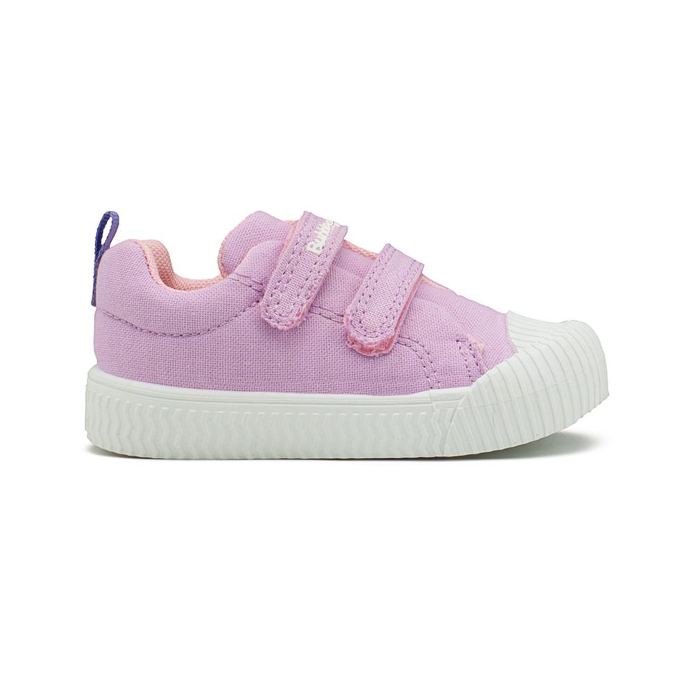 Foto 1 | Tenis Bubble Gummers  Urbani Para Niña Casual Contactel Lila Lila