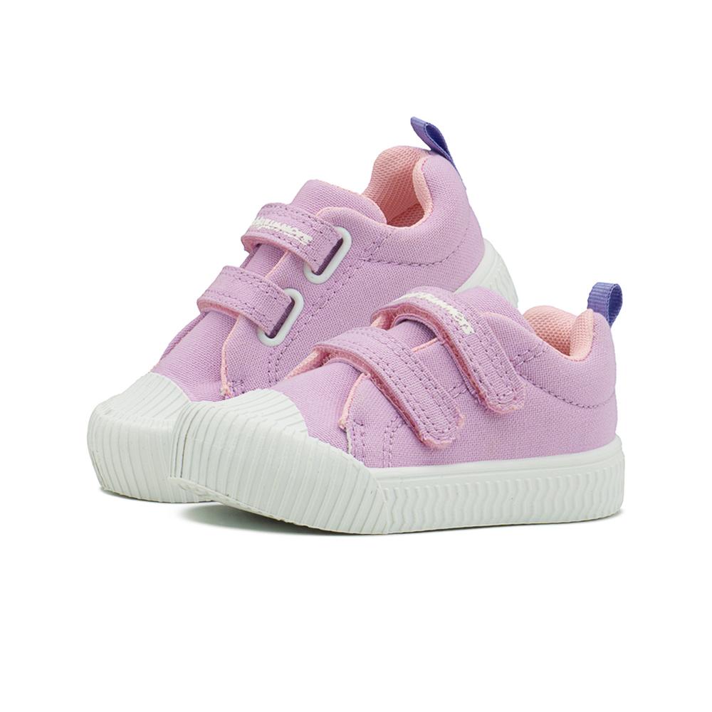 Foto 3 pulgar | Tenis Bubble Gummers  Urbani Para Niña Casual Contactel Lila Lila
