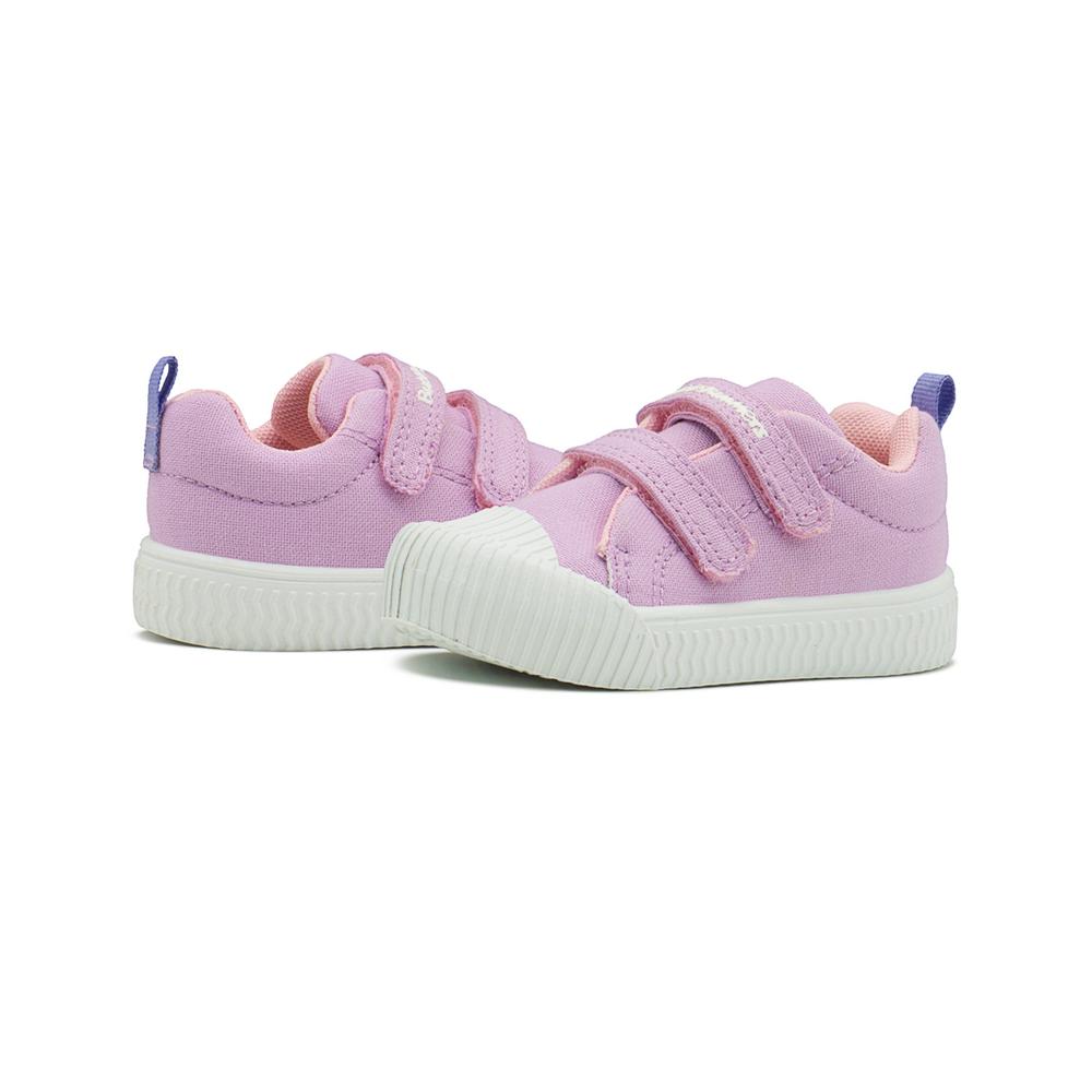 Foto 5 pulgar | Tenis Bubble Gummers  Urbani Para Niña Casual Contactel Lila Lila