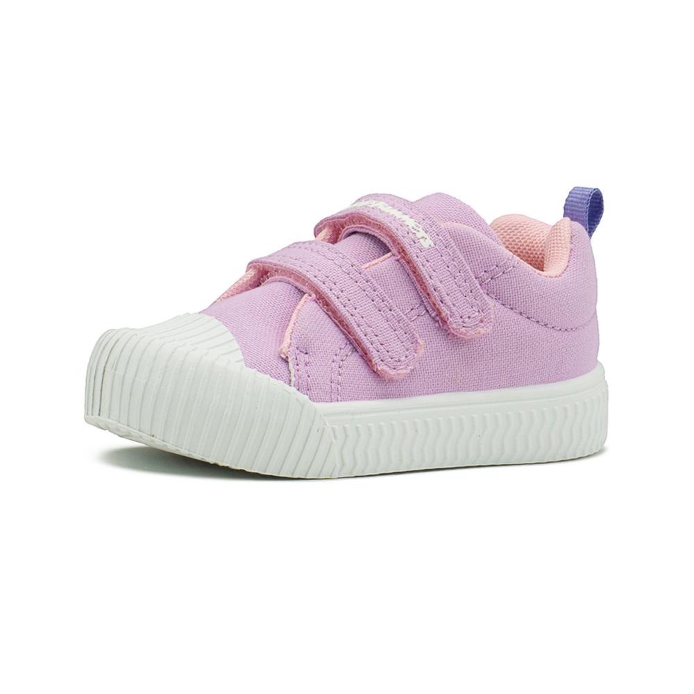 Foto 6 pulgar | Tenis Bubble Gummers  Urbani Para Niña Casual Contactel Lila Lila