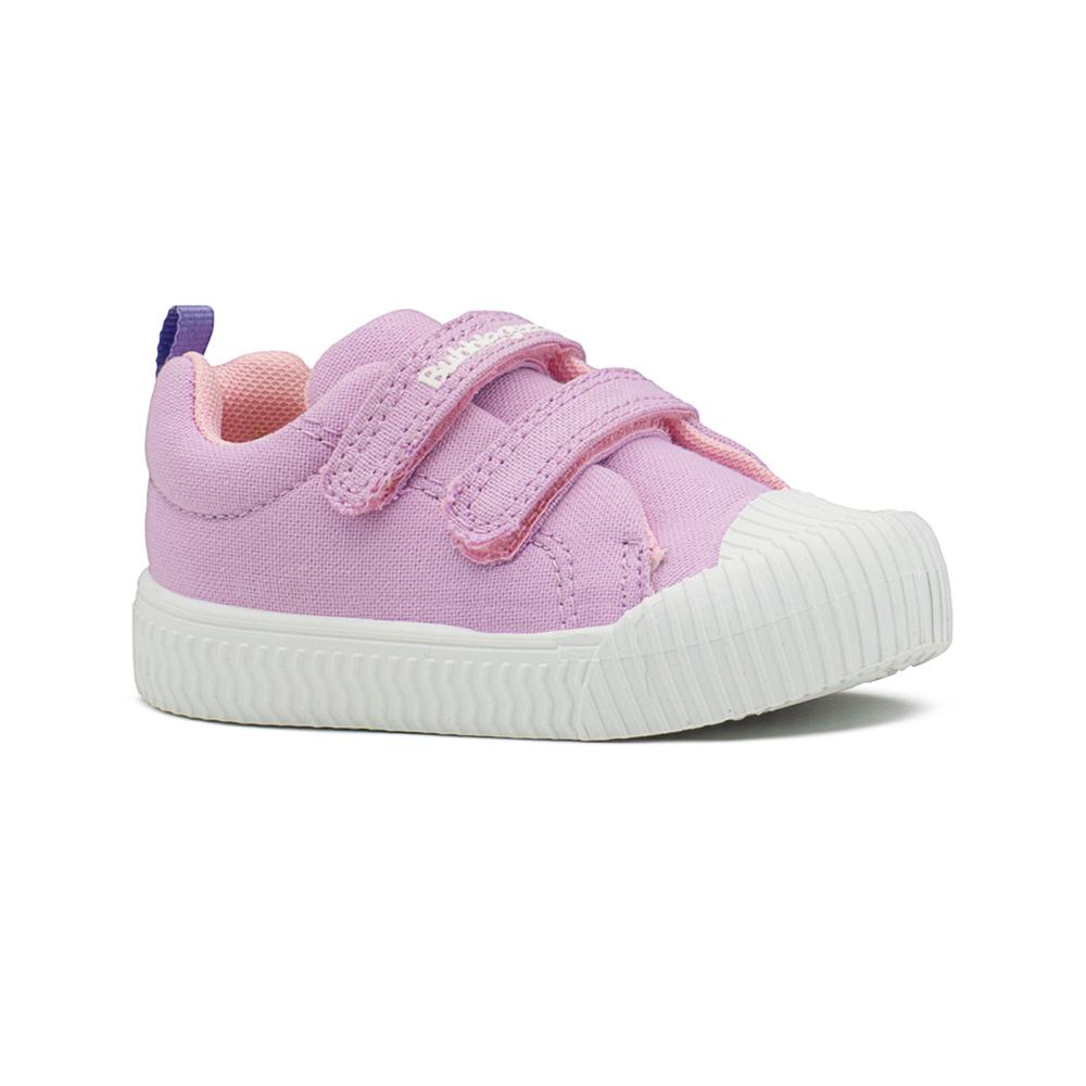 Foto 7 pulgar | Tenis Bubble Gummers  Urbani Para Niña Casual Contactel Lila Lila