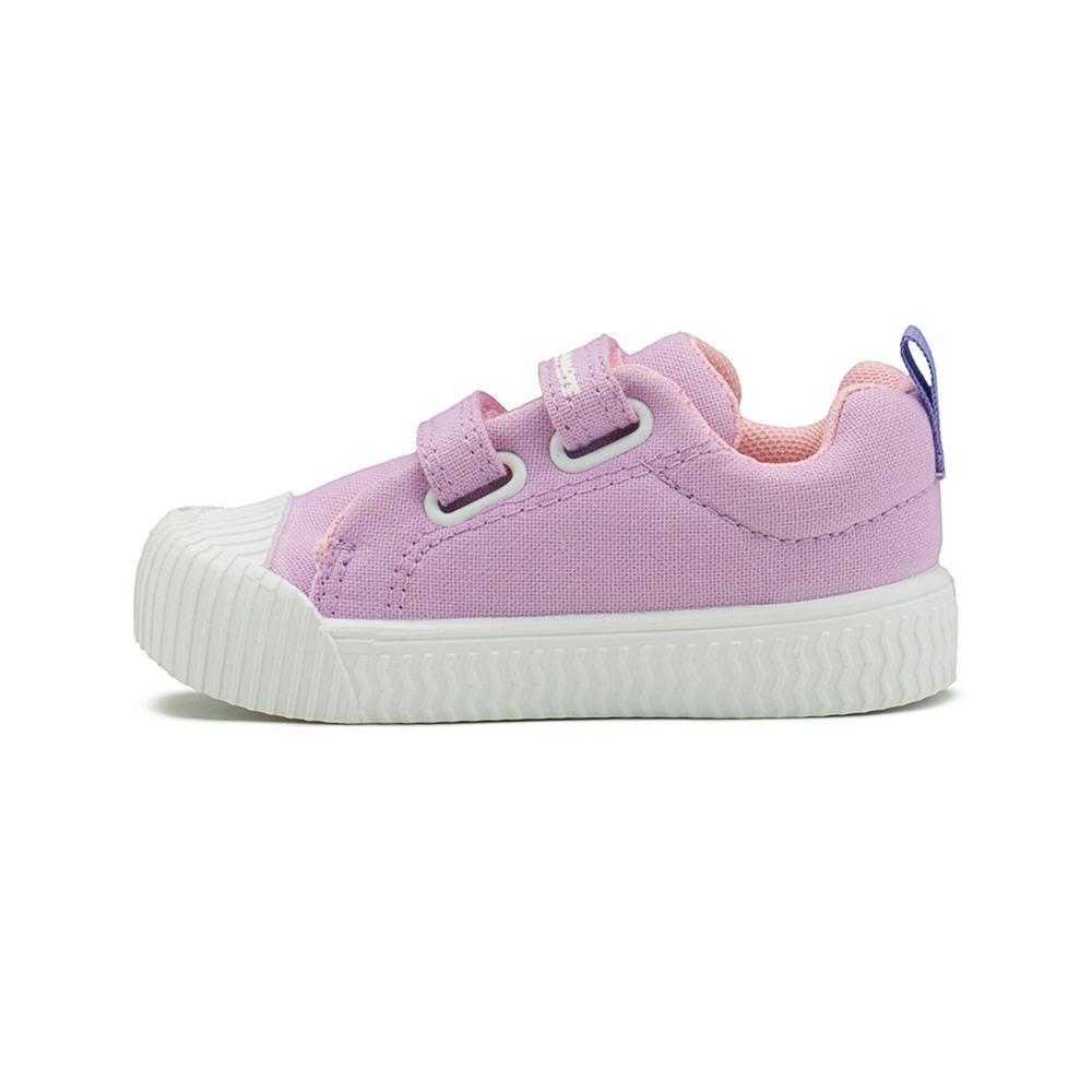 Foto 8 pulgar | Tenis Bubble Gummers  Urbani Para Niña Casual Contactel Lila Lila