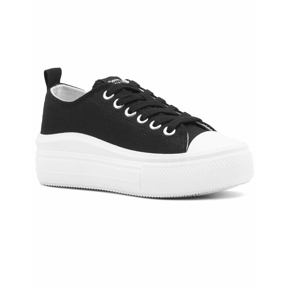 Foto 6 | Tenis Para Niña Bubble Gummers  Viena Ii Cómodos Ligeros Negro
