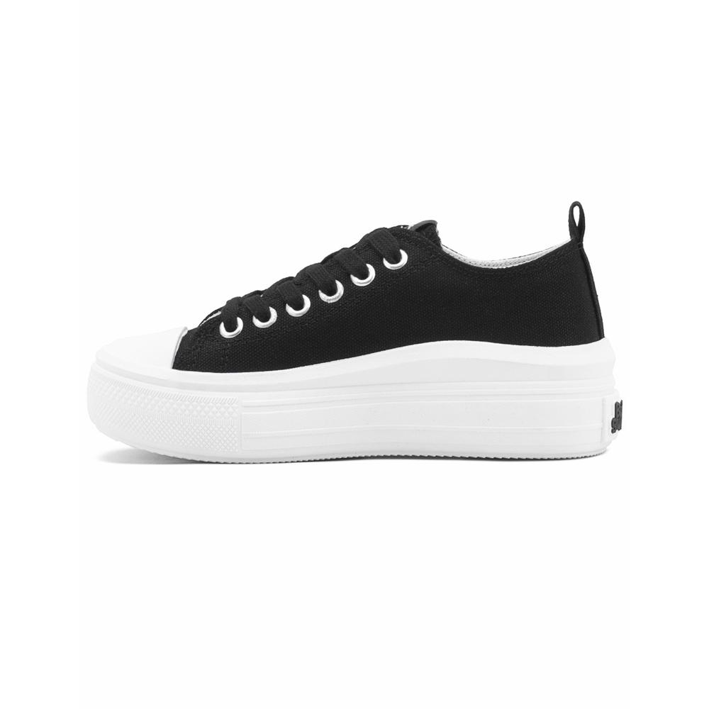 Foto 7 | Tenis Para Niña Bubble Gummers  Viena Ii Cómodos Ligeros Negro