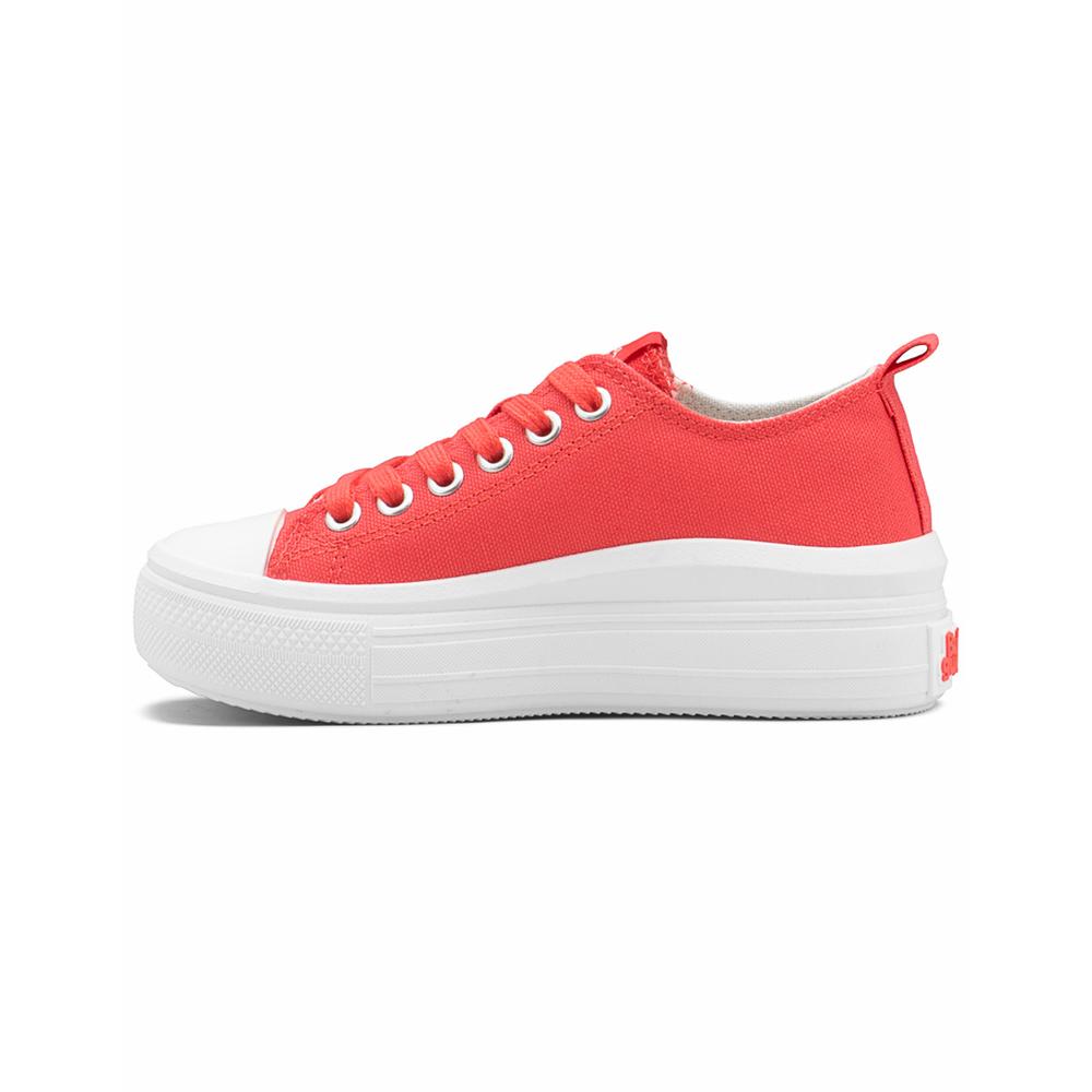 Foto 7 | Tenis Para Niña Bubble Gummers  Viena Ii Cómodos Ligeros Coral