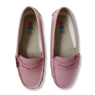 Foto 2 | Mocasin Para Niña M6