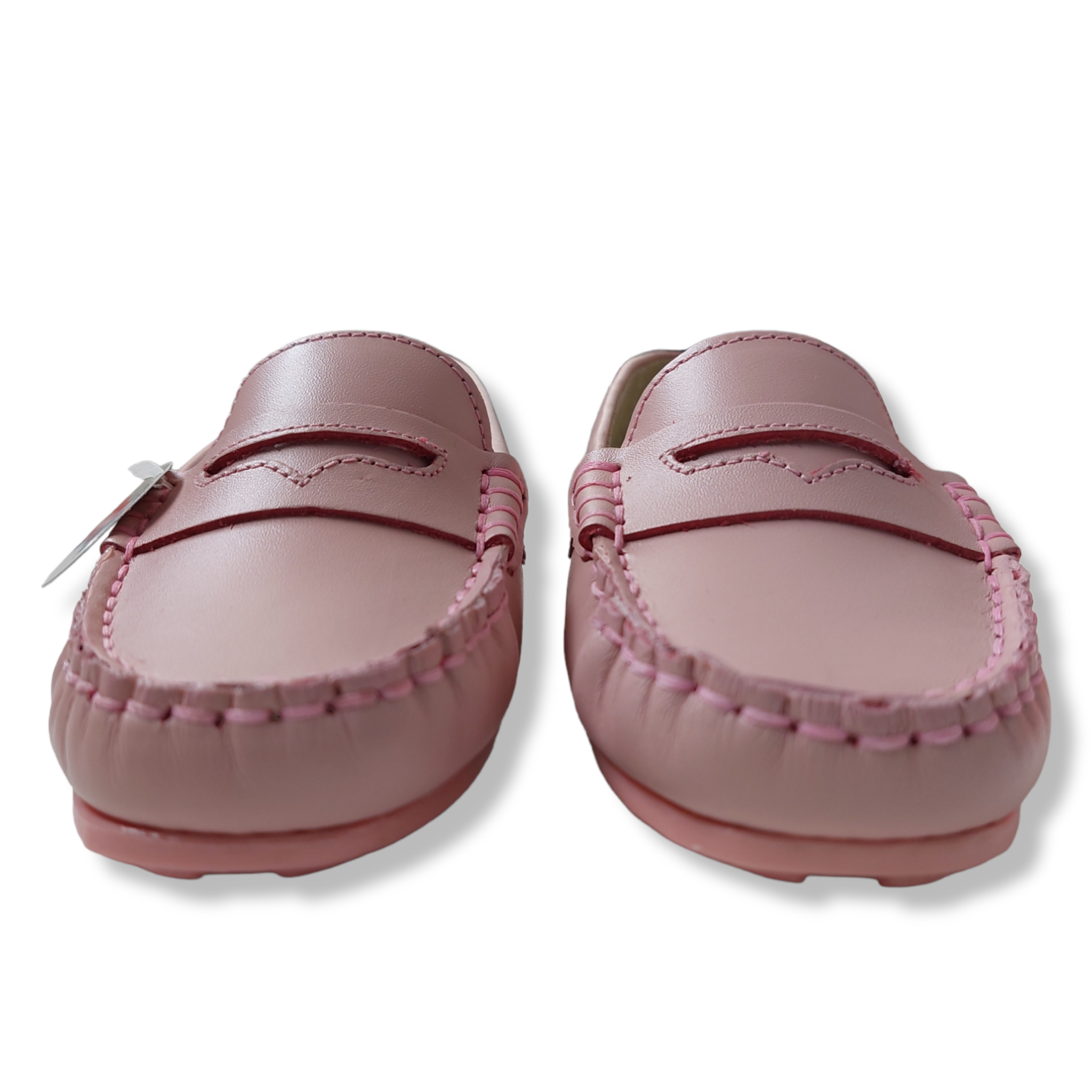 Foto 4 pulgar | Mocasin Para Niña M6