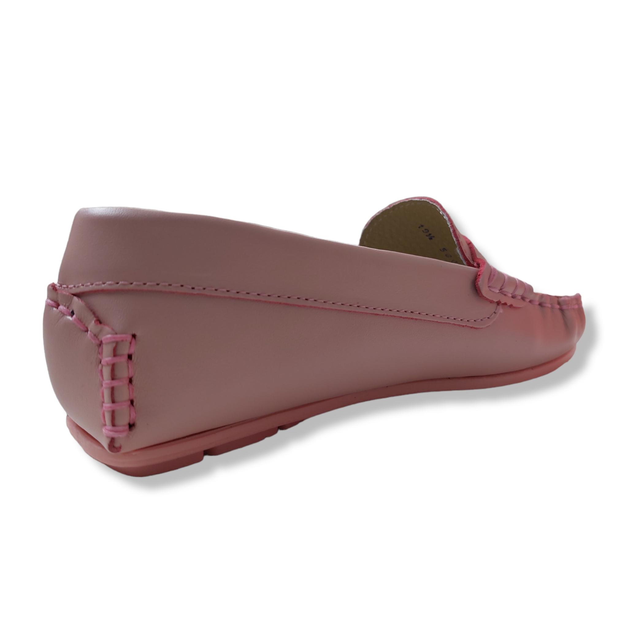 Foto 4 | Mocasin Para Niña M6