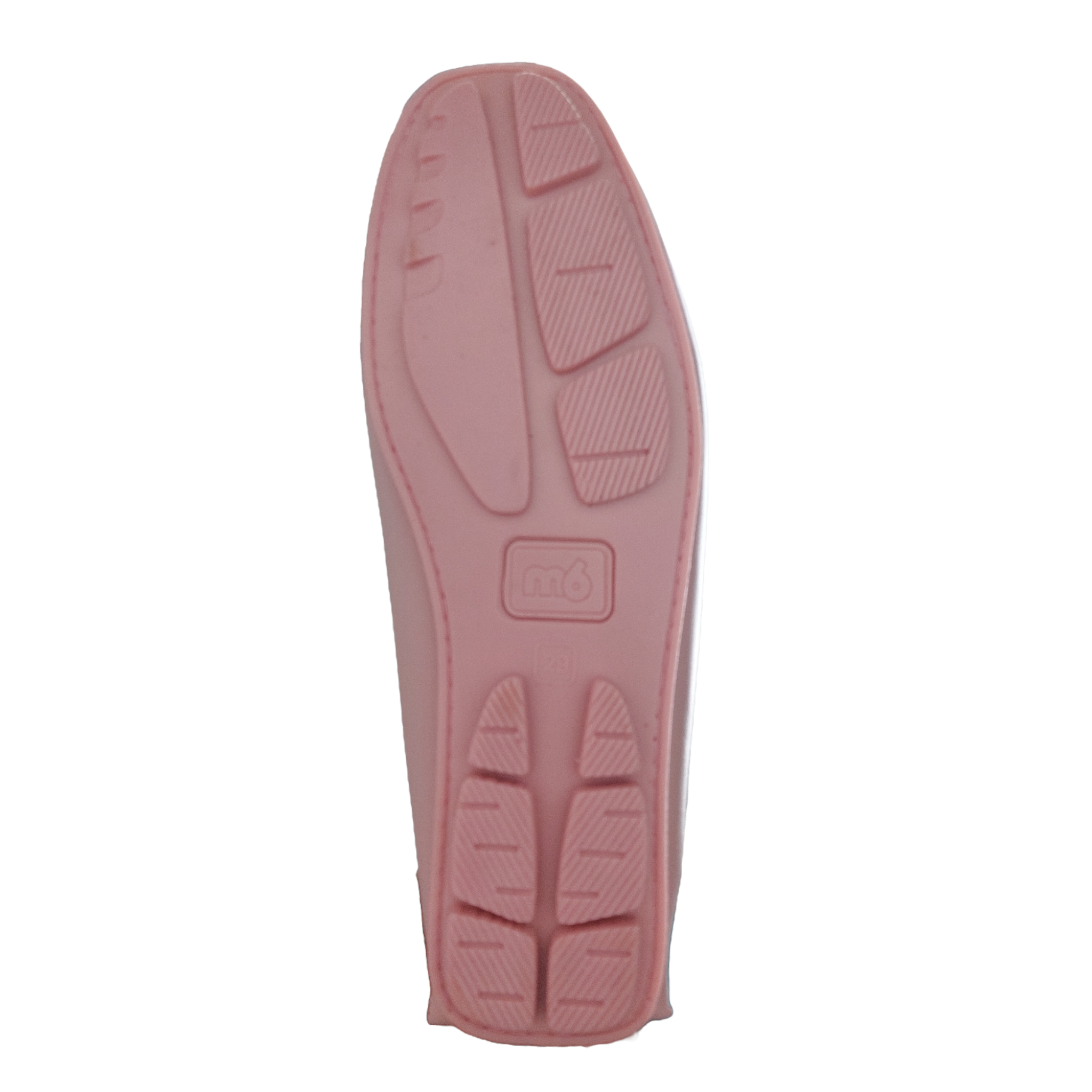 Foto 5 | Mocasin Para Niña M6