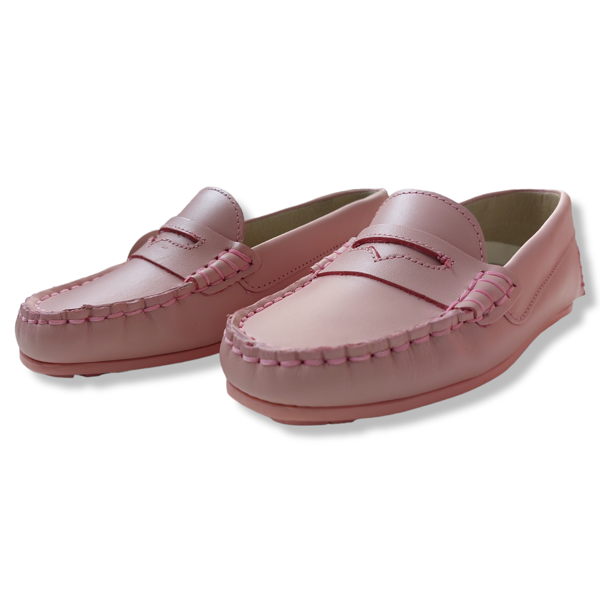 Foto 6 | Mocasin Para Niña M6