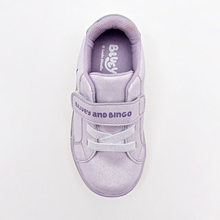 Foto 1 | Licencias Tropicana Tenis Urbano Para Niña Lila, Con Luces Cod.132393