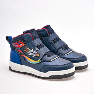 Foto 1 | Yuyin Tenis Urbano Para Niño Marino Cod.132980