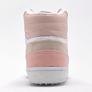 Foto 1 | Levi's Tenis Urbano Para Niña Blanco Gris Rosa Cod.132388