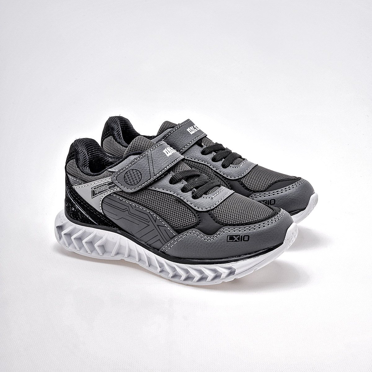 Foto 1 | Tenis Urbanos Lux-10 para Niño