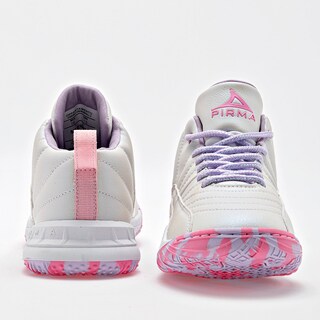 Foto 2 | Pirma Tenis Urbano Para Niña Blanco Cod.132717