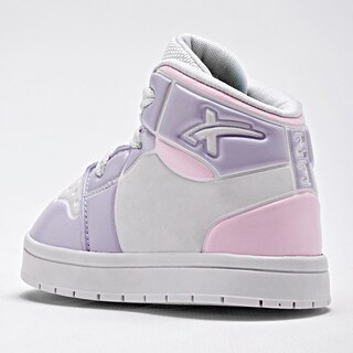 Foto 2 | True Extreme Tenis Para Bebé Niña Lila Blanco Rosa Cod.132908