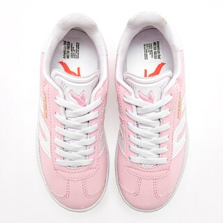 Foto 2 | American Fire Tenis Urbano Para Niña Rosa Blanco Cod.131767