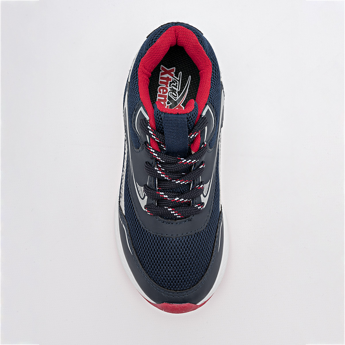 Foto 1 | True Extreme Tenis Urbano Para Niño Marino Cod.132911