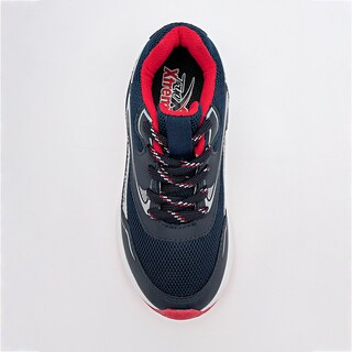 Foto 1 | True Extreme Tenis Urbano Para Niño Marino Cod.132911