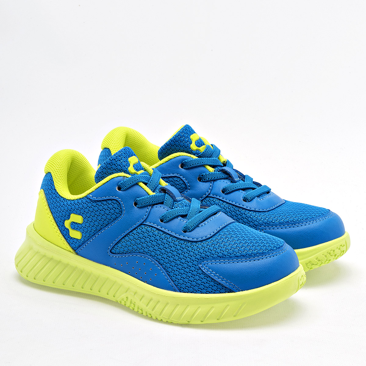 Tenis Urbanos Charly Azu para Niño