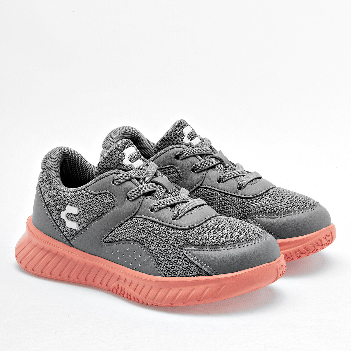 Tenis Urbanos Charly para Niña