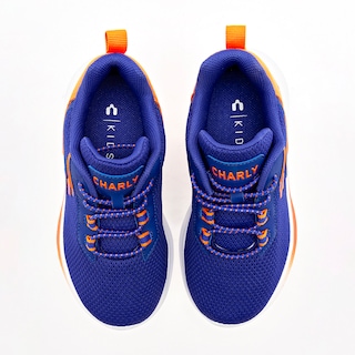 Foto 2 | Tenis Urbanos Charly para Niña