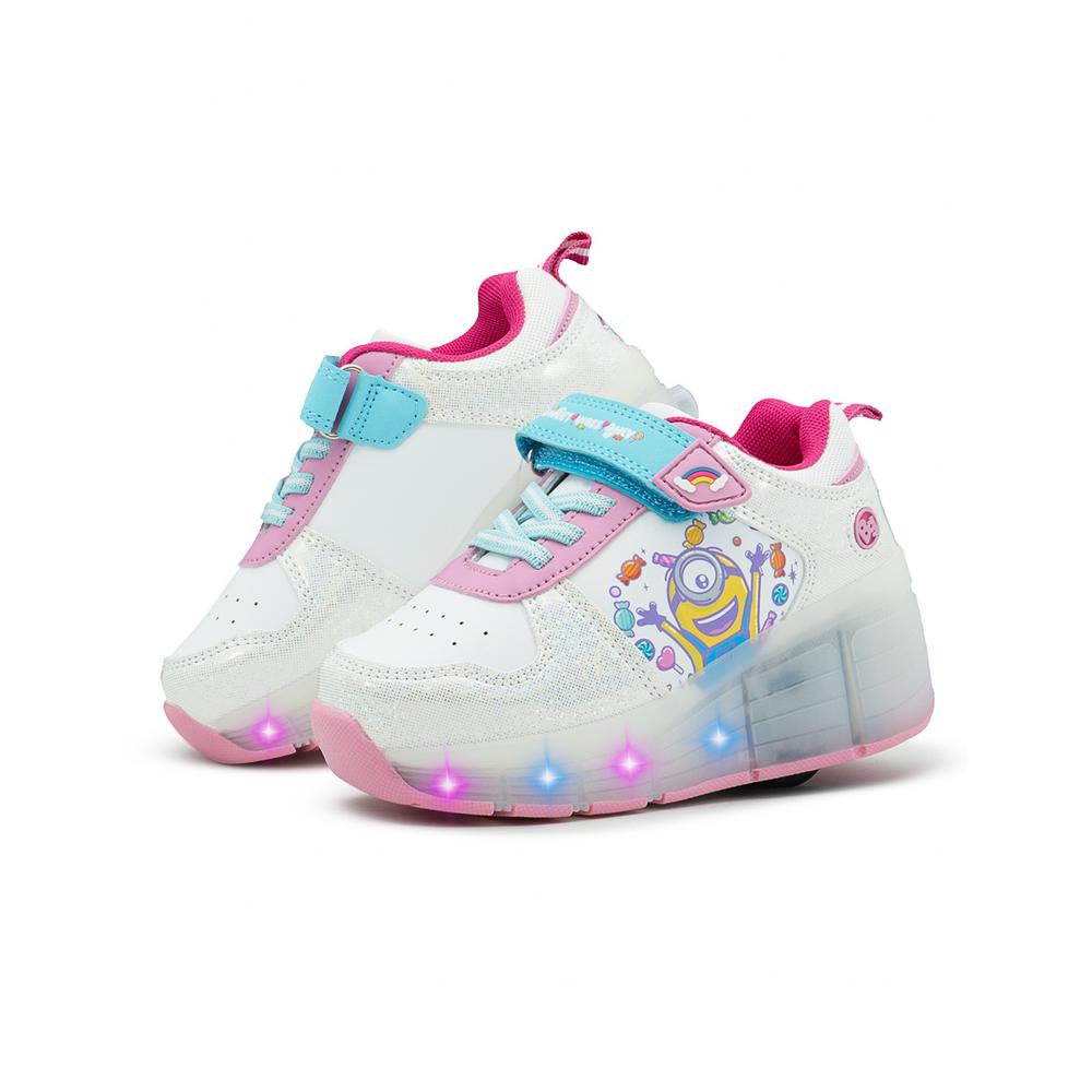 Foto 1 | Tenis Bubble Gummers para Niña