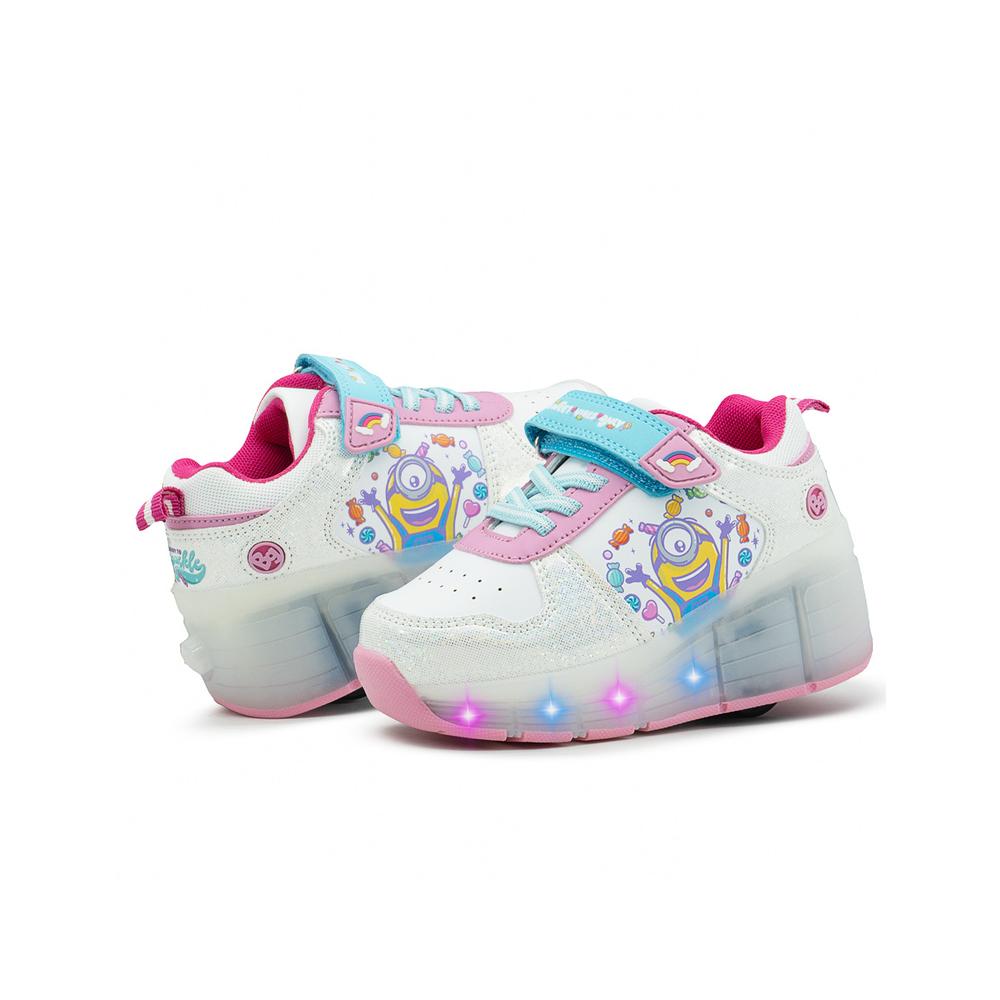Foto 2 | Tenis Bubble Gummers para Niña