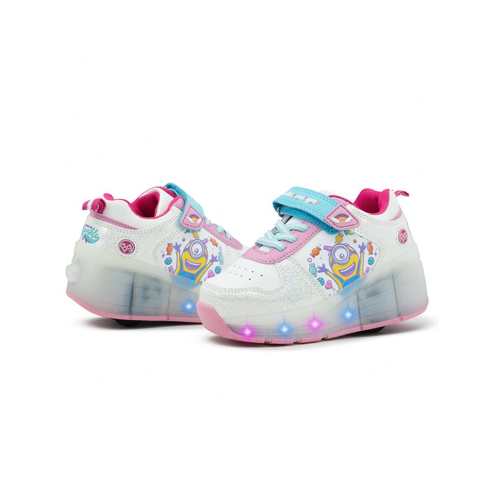 Foto 4 pulgar | Tenis Bubble Gummers para Niña