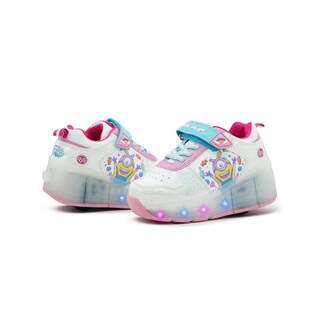 Foto 3 | Tenis Bubble Gummers para Niña